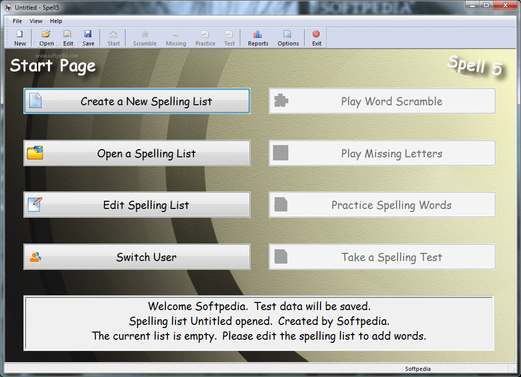 Top 49 Others Apps Like Spelling Test Practice Free Edition - Best Alternatives