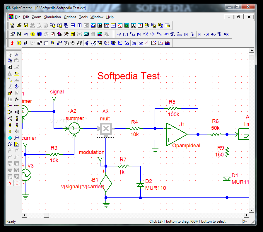 SpiceCreator Pro