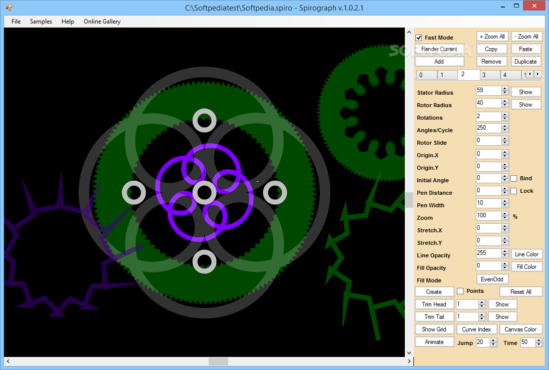 Top 10 Science Cad Apps Like Spirograph - Best Alternatives