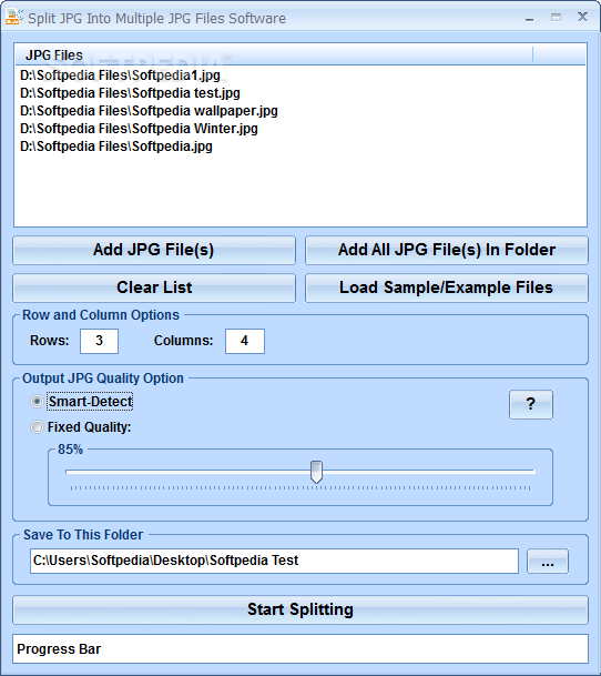 Top 36 Multimedia Apps Like Split JPG Into Multiple JPG Files Software - Best Alternatives