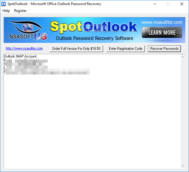 Top 10 Security Apps Like SpotOutlook - Best Alternatives