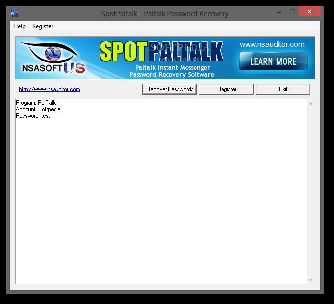 SpotPaltalk