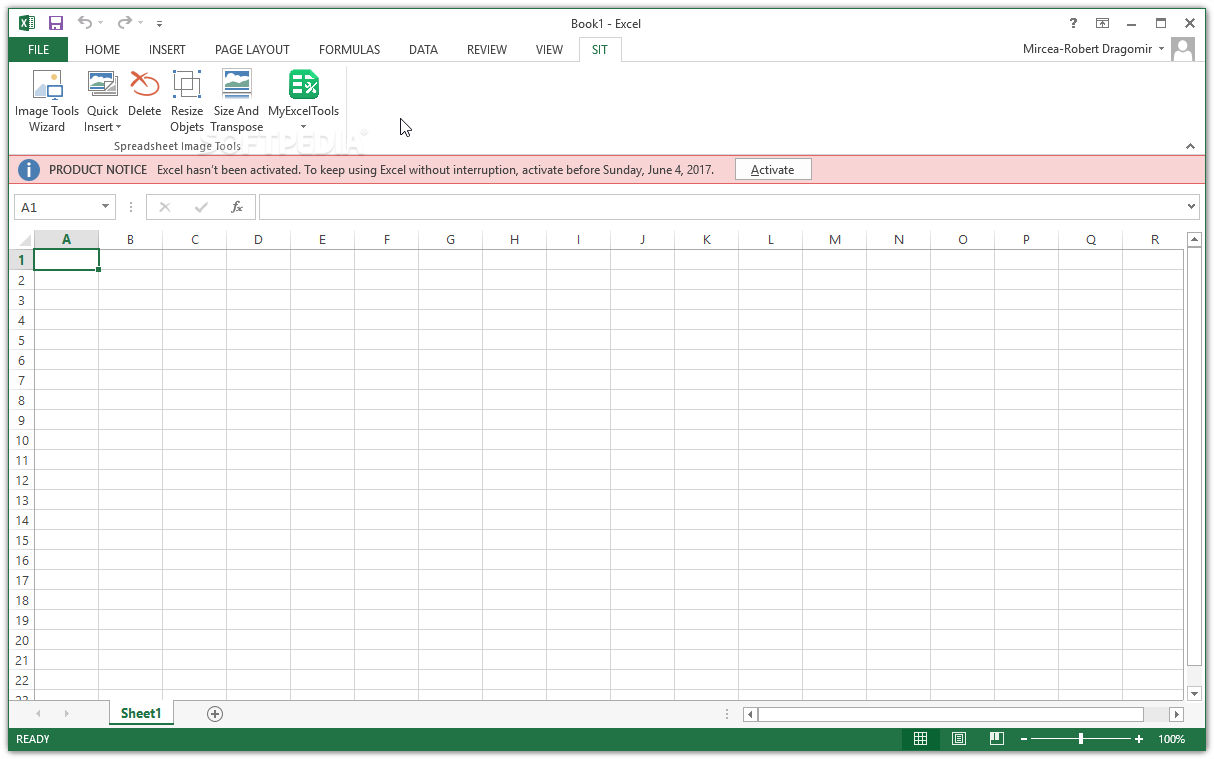 Top 46 Office Tools Apps Like Spreadsheet Image Tools for Excel - Best Alternatives