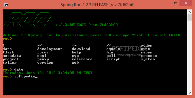 Top 11 Programming Apps Like Spring Roo - Best Alternatives