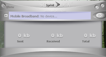 Sprint Mobile Broadband