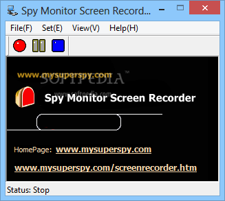 Top 36 Security Apps Like Spy Monitor Screen Recorder - Best Alternatives
