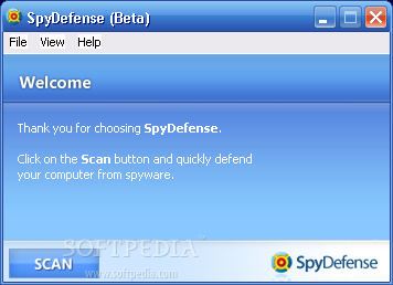 SpyDefense