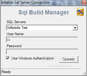 Sql Build Manager