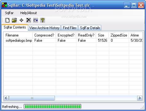 Top 10 Compression Tools Apps Like SqlFar - Best Alternatives