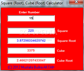 Top 32 Science Cad Apps Like Square (Root), Cube (Root) Calculator - Best Alternatives
