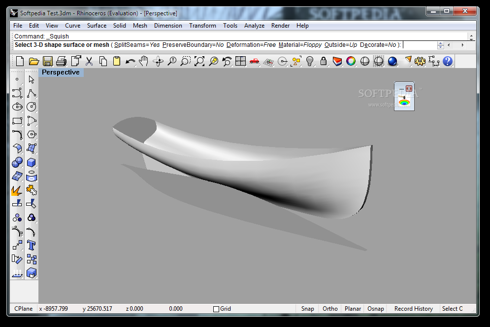 Top 20 Science Cad Apps Like Squish for Rhinoceros - Best Alternatives