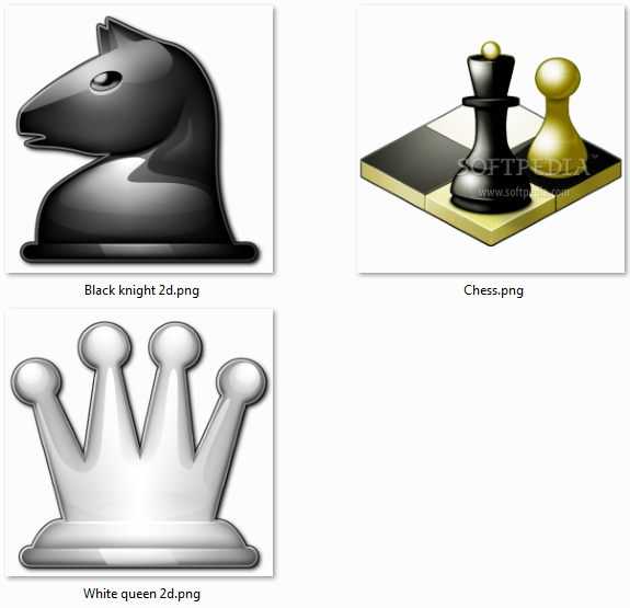 Top 27 Desktop Enhancements Apps Like Standard Chess Icons - Best Alternatives