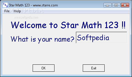 Star Math 123