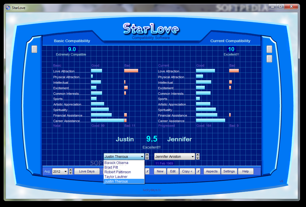 Top 10 Others Apps Like StarLove - Best Alternatives