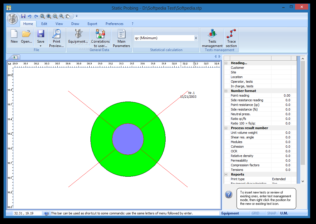 Top 18 Science Cad Apps Like Static Probing - Best Alternatives