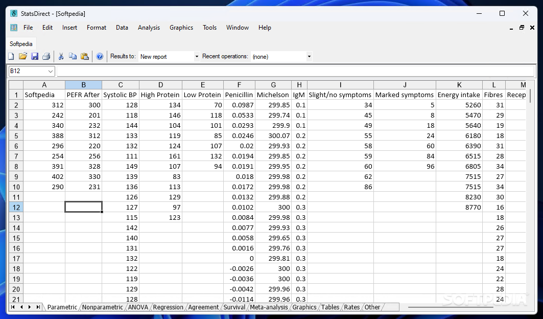 Top 10 Others Apps Like StatsDirect - Best Alternatives