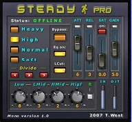 Steady Pro Bundle