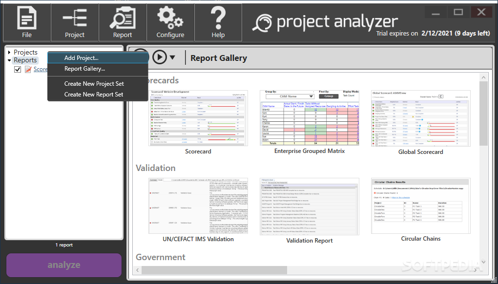 Top 21 Office Tools Apps Like Steelray Project Analyzer - Best Alternatives