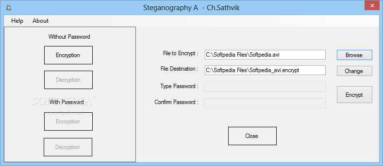 Top 19 Security Apps Like Steganography A - Best Alternatives