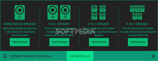 Top 30 Multimedia Apps Like Stereo Sound Tester - Best Alternatives