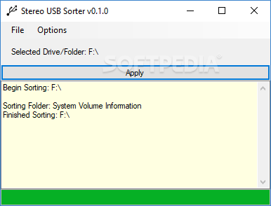 Top 21 Portable Software Apps Like Stereo USB Sorter - Best Alternatives