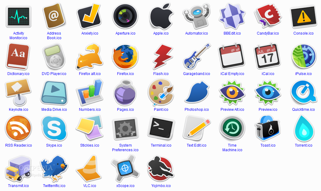 Top 18 Desktop Enhancements Apps Like Sticker Pack - Best Alternatives