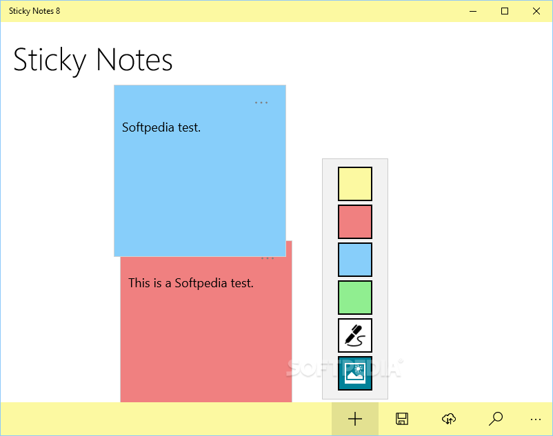 Top 28 Office Tools Apps Like Sticky Notes 8 - Best Alternatives