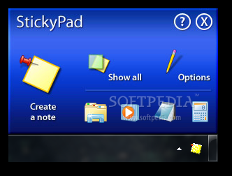 StickyPad
