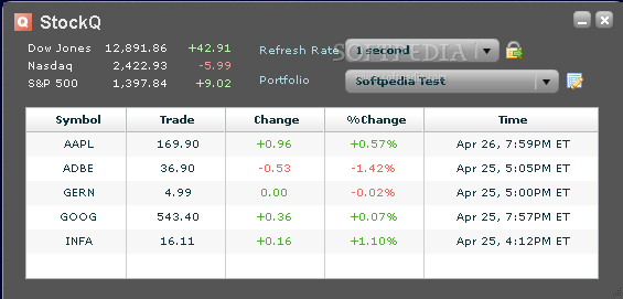 StockQ