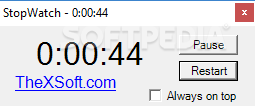 Top 10 Desktop Enhancements Apps Like StopWatch - Best Alternatives