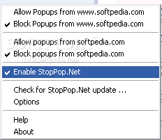 Top 10 Internet Apps Like StopPop.net - Best Alternatives