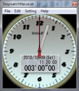 Top 10 Desktop Enhancements Apps Like StopwatchYasukun - Best Alternatives