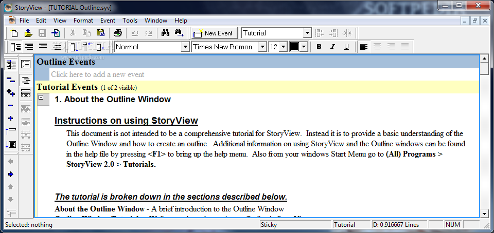 Top 10 Office Tools Apps Like StoryView - Best Alternatives