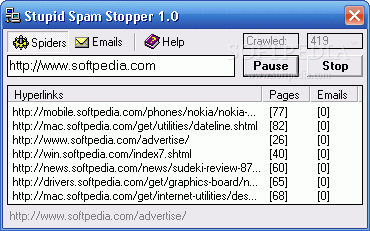Top 23 Internet Apps Like Stupid Spam Stopper - Best Alternatives