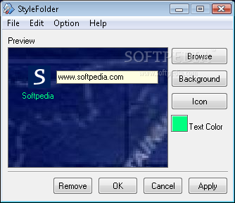 Top 10 System Apps Like StyleFolder - Best Alternatives