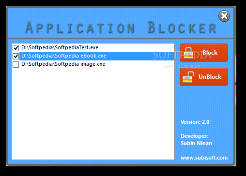 Top 20 Security Apps Like Application Blocker - Best Alternatives