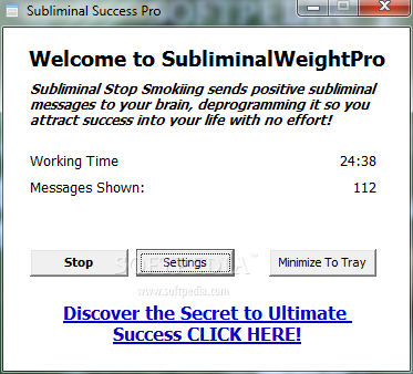 Top 30 Others Apps Like Subliminal Success Pro - Best Alternatives