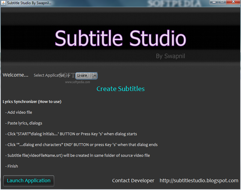 Top 20 Multimedia Apps Like Subtitle Studio - Best Alternatives