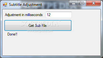 Top 30 Multimedia Apps Like Subtitle Time Adjustment - Best Alternatives