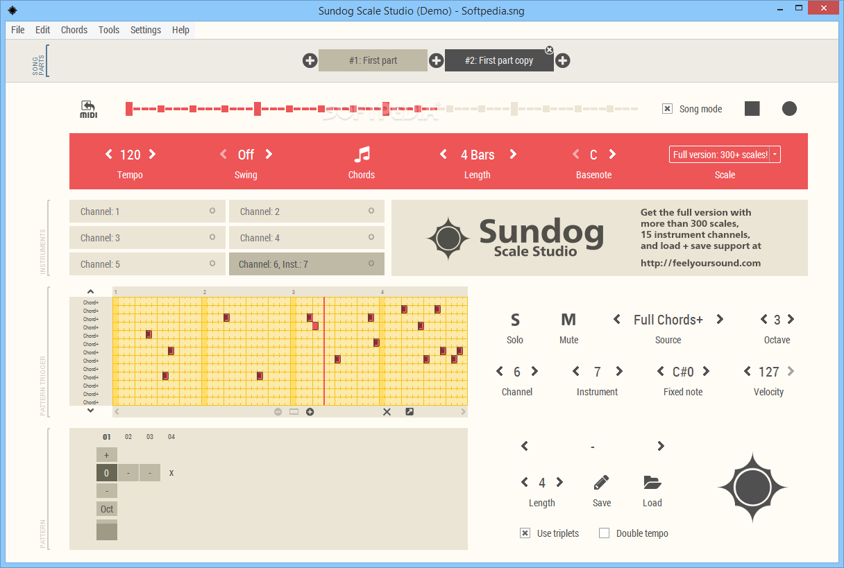 Top 20 Multimedia Apps Like Sundog Scale Studio - Best Alternatives