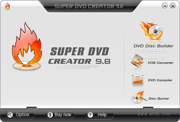 Top 29 Multimedia Apps Like Super DVD Creator - Best Alternatives