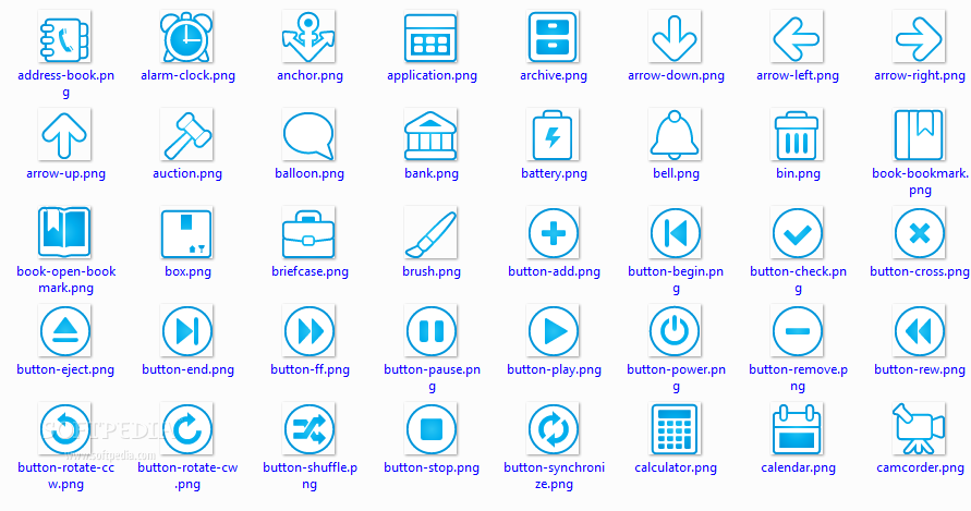 Top 24 Desktop Enhancements Apps Like Super Mono Icons - Best Alternatives