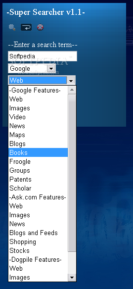 Top 7 Windows Widgets Apps Like Super Searcher - Best Alternatives