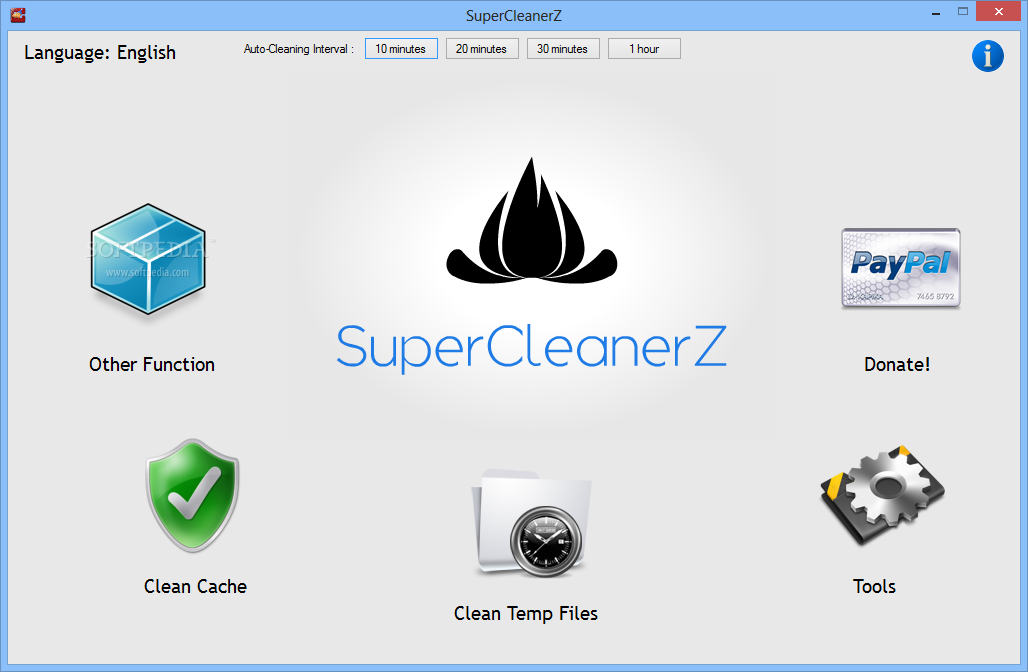 Top 10 Security Apps Like SuperCleanerZ - Best Alternatives