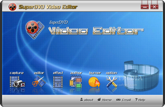 Top 22 Multimedia Apps Like SuperDVD Video Editor - Best Alternatives