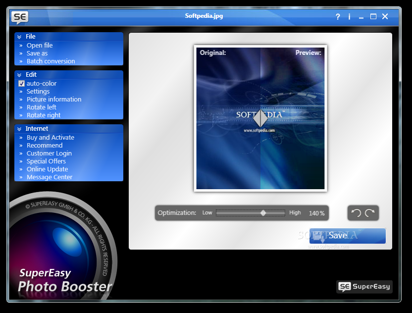Top 23 Multimedia Apps Like SuperEasy Photo Booster - Best Alternatives