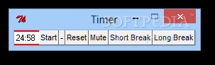 Top 10 Desktop Enhancements Apps Like Timer - Best Alternatives