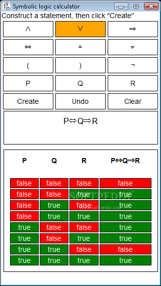 Symbolic Logic