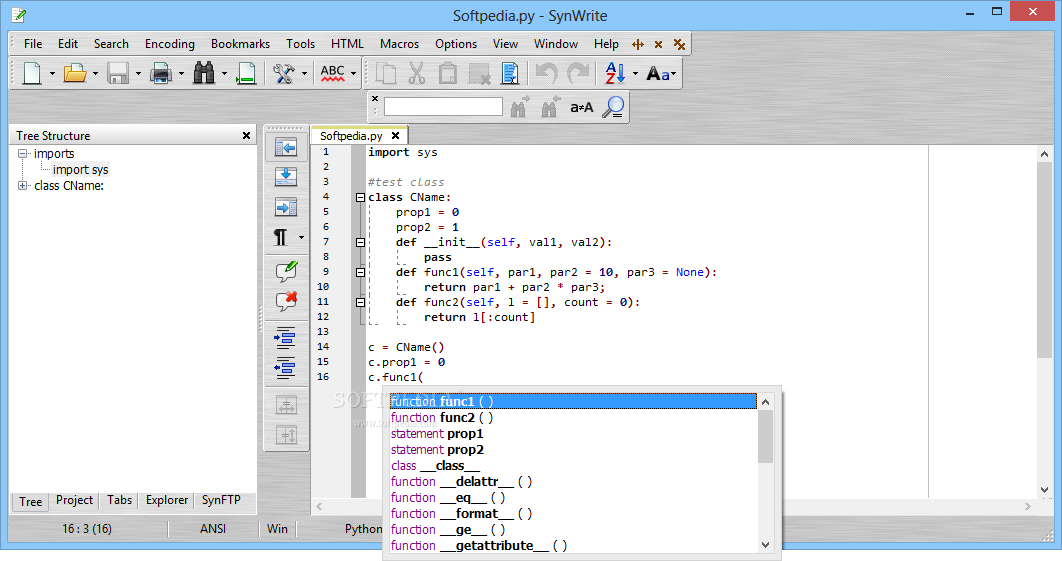 Top 10 Programming Apps Like SynJedi - Best Alternatives