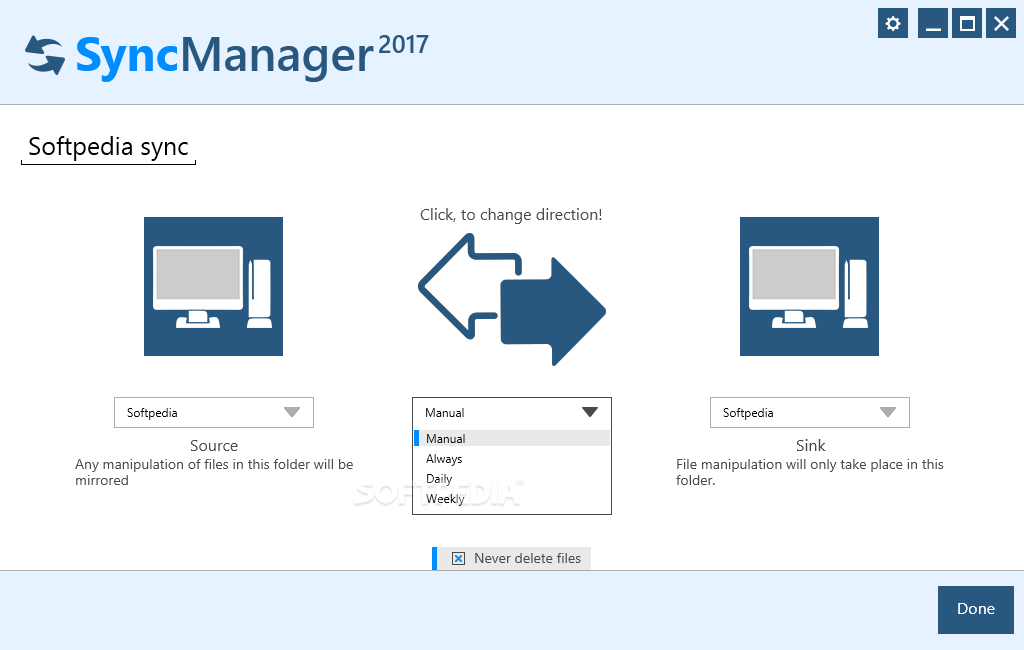 Top 10 System Apps Like SyncManager - Best Alternatives